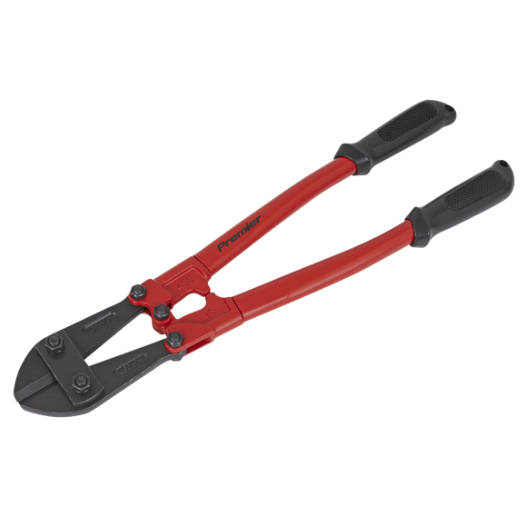 Sealey Bolt Cropper 450mm 8mm Capacity AK508 Sealey - Dynamic Drive