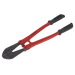 Sealey Bolt Cropper 450mm 8mm Capacity AK508 Sealey - Dynamic Drive