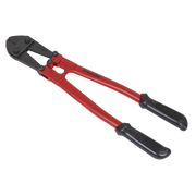 Sealey Bolt Cropper 450mm 8mm Capacity AK508 Sealey - Dynamic Drive
