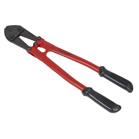 Sealey Bolt Cropper 450mm 8mm Capacity AK508 Sealey - Dynamic Drive
