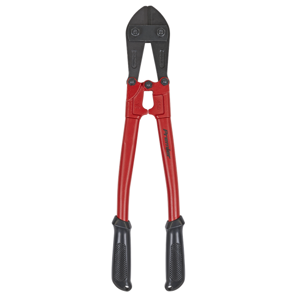 Sealey Bolt Cropper 450mm 8mm Capacity AK508 Sealey - Dynamic Drive