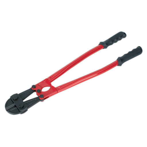 Sealey Bolt Cropper 600mm 10mm Capacity AK509 Sealey - Dynamic Drive