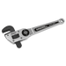 Sealey Adjustable Multi-Angle Pipe Wrench9-38mm AK5115 Sealey - Dynamic Drive
