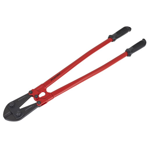 Sealey Bolt Cropper 900mm 16mm Capacity AK518 Sealey - Dynamic Drive