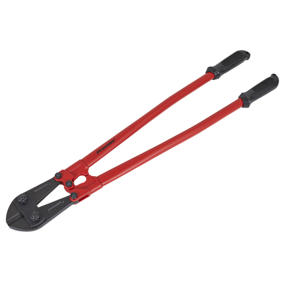 Sealey Bolt Cropper 900mm 16mm Capacity AK518 Sealey - Dynamic Drive