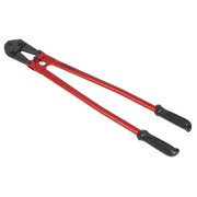 Sealey Bolt Cropper 900mm 16mm Capacity AK518 Sealey - Dynamic Drive