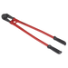 Sealey Bolt Cropper 900mm 16mm Capacity AK518 Sealey - Dynamic Drive