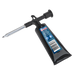 Sealey Mini Grease Gun Applicator 100g Lithium Grease Cartridge Precision Nozzle Sealey  - Dynamic Drive