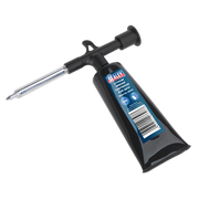 Sealey Mini Grease Applicator 100g AK51 Sealey - Dynamic Drive