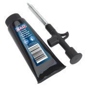 Sealey Mini Grease Applicator 100g AK51 Sealey - Dynamic Drive