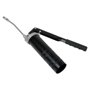 Sealey Screw-Type Grease Gun Lever Operated AK52 Sealey - Dynamic Drive