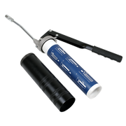 Sealey Screw-Type Grease Gun Lever Operated AK52 Sealey - Dynamic Drive