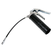 Sealey Screw-Type Grease Gun Pistol Style AK53 Sealey - Dynamic Drive