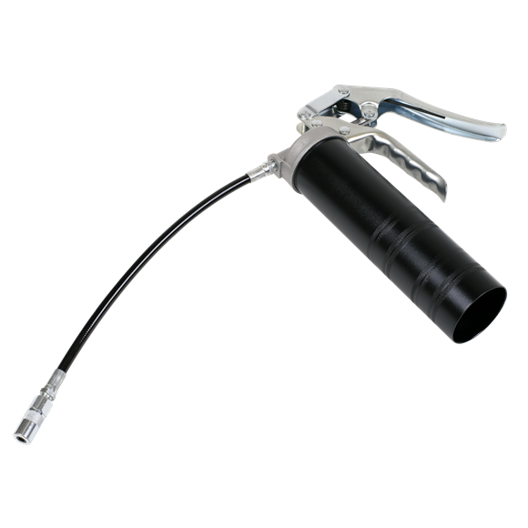 Sealey Screw-Type Grease Gun Pistol Style AK53 Sealey - Dynamic Drive