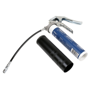 Sealey Screw-Type Grease Gun Pistol Style AK53 Sealey - Dynamic Drive