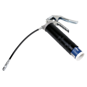 Sealey Screw-Type Grease Gun Pistol Style AK53 Sealey - Dynamic Drive