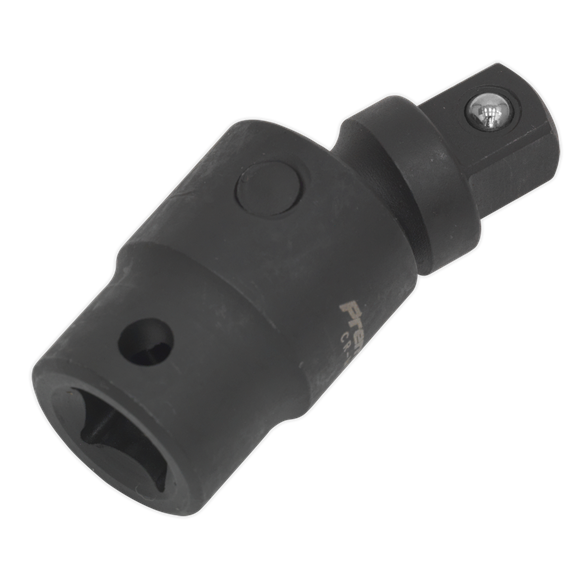 Sealey Impact Universal Joint 3/8"Sq Drive AK5497 Sealey - Dynamic Drive