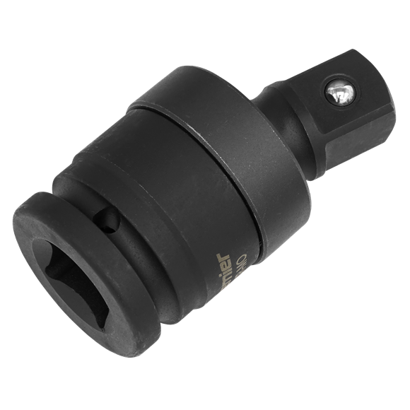 Sealey Impact Universal Joint 3/4"Sq Drive AK5498 Sealey - Dynamic Drive