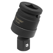 Sealey Impact Universal Joint 3/4"Sq Drive AK5498 Sealey - Dynamic Drive