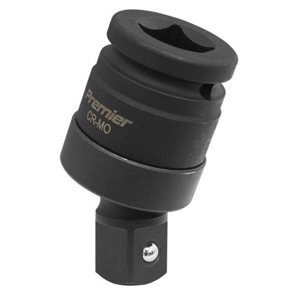 Sealey Impact Universal Joint 3/4"Sq Drive AK5498 Sealey - Dynamic Drive