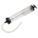 Sealey Oil Suction Syringe 550ml AK54 Sealey - Dynamic Drive