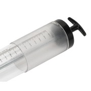 Sealey Oil Suction Syringe 550ml AK54 Sealey - Dynamic Drive
