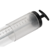 Sealey Oil Suction Syringe 550ml AK54 Sealey - Dynamic Drive