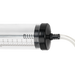 Sealey Oil Suction Syringe 550ml AK54 Sealey - Dynamic Drive