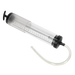 Sealey Oil Suction Syringe 550ml AK54 Sealey - Dynamic Drive