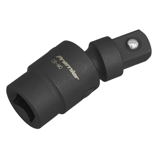 Sealey Impact Universal Joint 1/2"Sq Drive AK5500 Sealey - Dynamic Drive