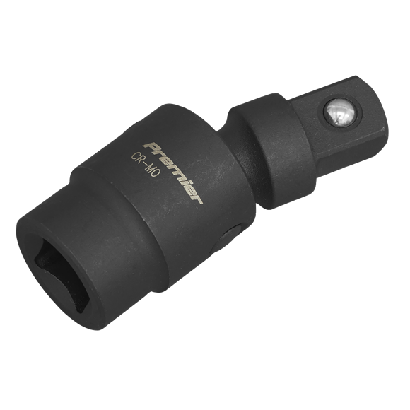 Sealey Impact Universal Joint 1/2"Sq Drive AK5500 Sealey - Dynamic Drive