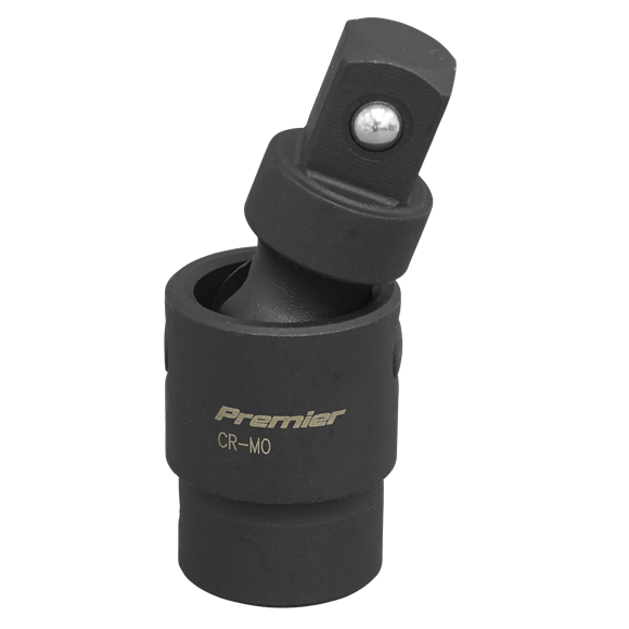 Sealey Impact Universal Joint 1/2"Sq Drive AK5500 Sealey - Dynamic Drive