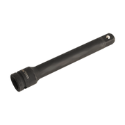 Sealey Impact Extension Bar 150mm 1/2"Sq Drive AK5502 Sealey - Dynamic Drive