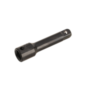 Sealey Impact Extension Bar 75mm 3/8"Sq Drive AK5503 Sealey - Dynamic Drive