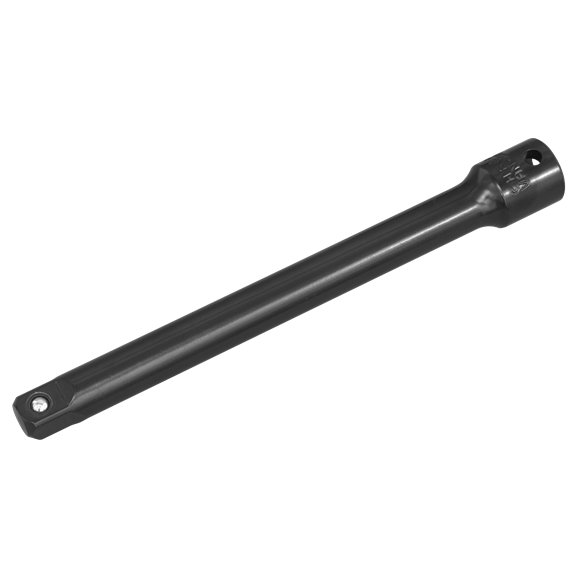 Sealey Impact Extension Bar 150mm 3/8"Sq Drive AK5504 Sealey - Dynamic Drive