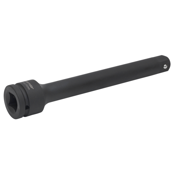Sealey Impact Extension Bar 250mm 3/4"Sq Drive AK5508 Sealey - Dynamic Drive