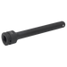 Sealey Impact Extension Bar 250mm 3/4"Sq Drive AK5508 Sealey - Dynamic Drive