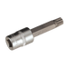 Sealey Spline Socket Bit M14 Long 1/2"Sq Drive AK5531 Sealey - Dynamic Drive