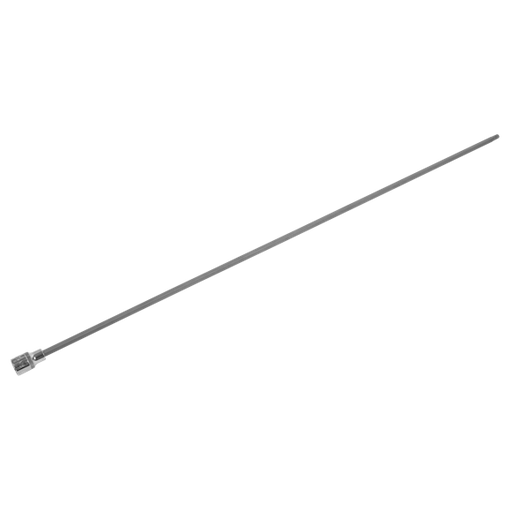Sealey Spline Socket Bit Extra-Long M8 x 800mm 1/2"Sq Drive AK5535 Sealey - Dynamic Drive