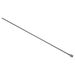 Sealey Spline Socket Bit Extra-Long M8 x 800mm 1/2"Sq Drive AK5535 Sealey - Dynamic Drive