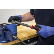 Sealey 3pc 200mm Engineer's File Set AK572 Sealey - Dynamic Drive