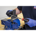 Sealey 3pc 200mm Engineer's File Set AK572 Sealey - Dynamic Drive