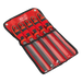 Sealey Engineerïs File Set 5pc 200mm AK573 Sealey - Dynamic Drive