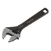 Sealey Adjustable Wrench Set 3pc AK607 Sealey - Dynamic Drive