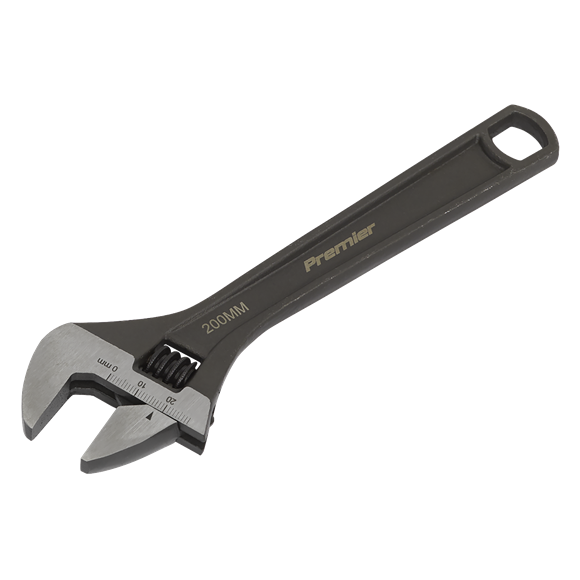 Sealey Adjustable Wrench Set 3pc AK607 Sealey - Dynamic Drive