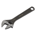 Sealey Adjustable Wrench Set 3pc AK607 Sealey - Dynamic Drive