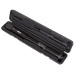 Sealey Micrometer Torque Wrench 3/8"Sq Drive Calibrated Black Series AK623B Sealey - Dynamic Drive