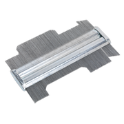 Sealey Profile Gauge 45 x 150mm AK63 Sealey - Dynamic Drive