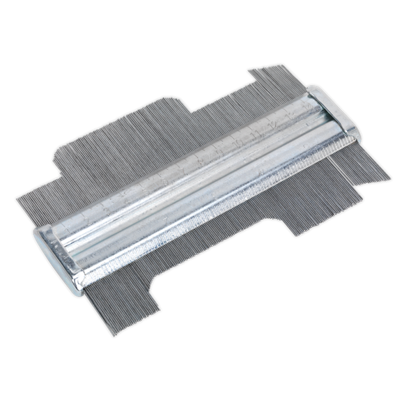 Sealey Profile Gauge 45 x 150mm AK63 Sealey - Dynamic Drive