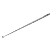 Sealey Telescopic Magnetic Pick-Up Tool 1kg Capacity AK651 Sealey - Dynamic Drive